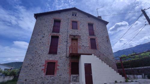 Villa Marie Louise