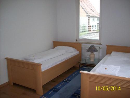 Ferienwohnung Lamm