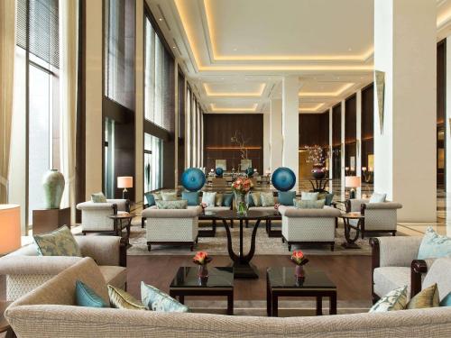 Fairmont Jakarta