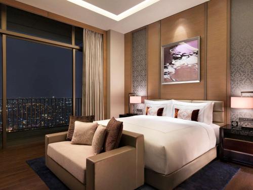 Fairmont Jakarta