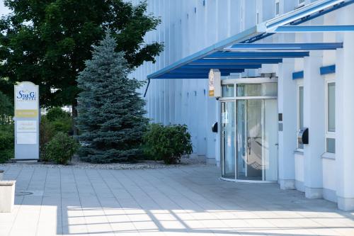 Star G Hotel München Schwabing - image 13