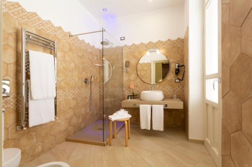 Maecò Ortigia B&B