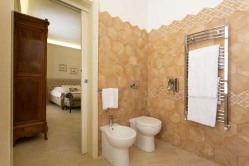Maecò Ortigia B&B