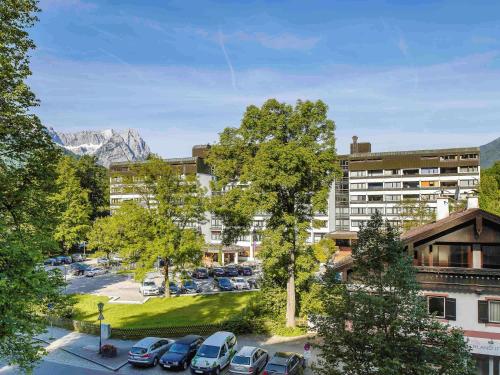 Mercure Garmisch Partenkirchen