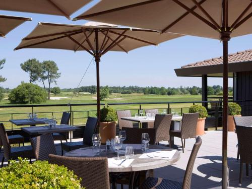 Foto - Golf du Médoc Resort Bordeaux - MGallery