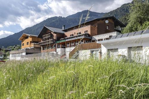 Hotel Vallüla - St Gallenkirch