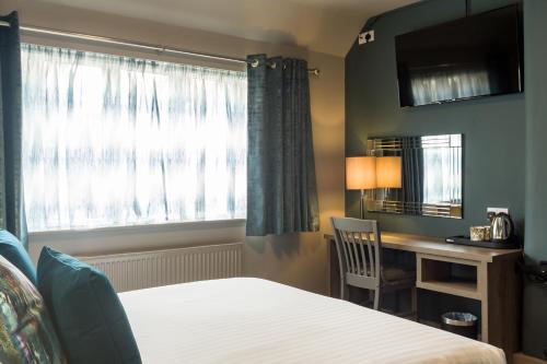 Hotel No 8 - image 13