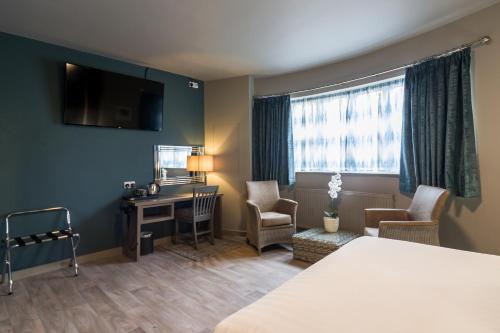 Hotel No 8 - image 12