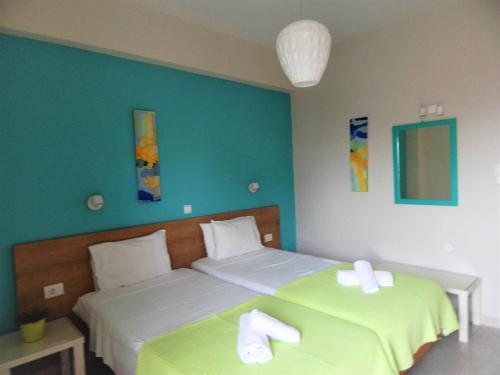 Posidonio Hotel - image 7