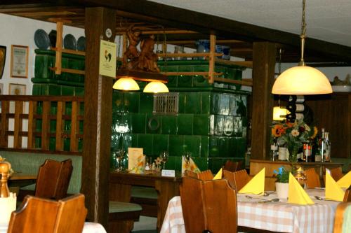 ZUR TRAUBE Schwarzwaldhotel & Restaurant am Titisee