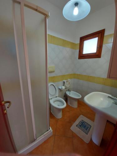 Casa vacanze Olbia Mare