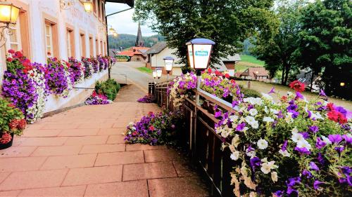 ZUR TRAUBE Schwarzwaldhotel & Restaurant am Titisee