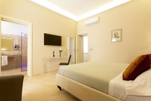 Maecò Ortigia B&B