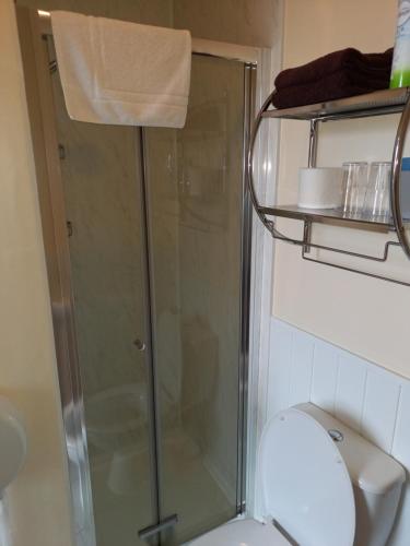 Crofton Guest House - image 4