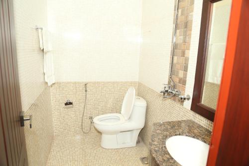 HOTEL AL NOOR