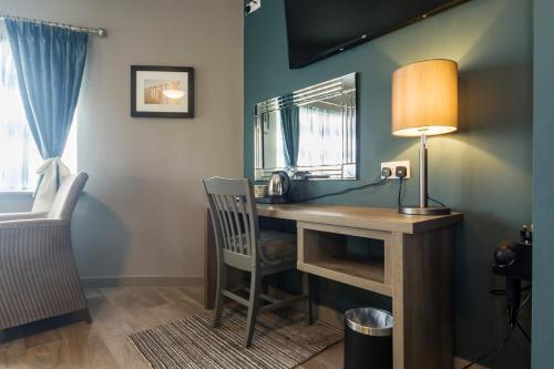 Hotel No 8 - image 14