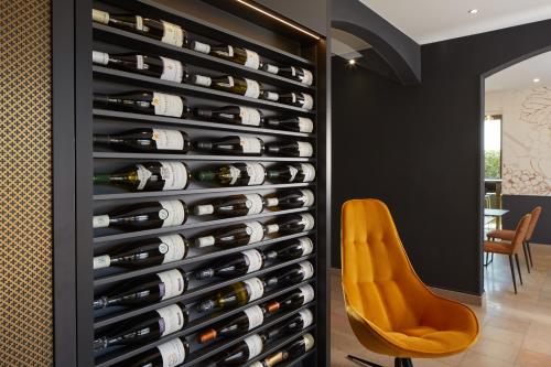 Maison Cabotte, Beaune