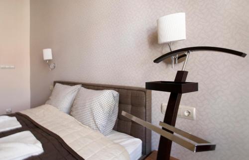 NN Apartman Budapest - image 3