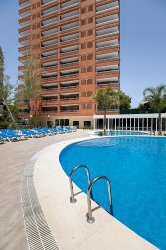 Aparthotel BCL Levante Lux - image 7