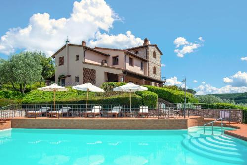 Villa Lionella Country Resort - San Gimignano