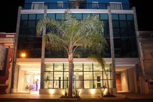 . Hotel Identidad
