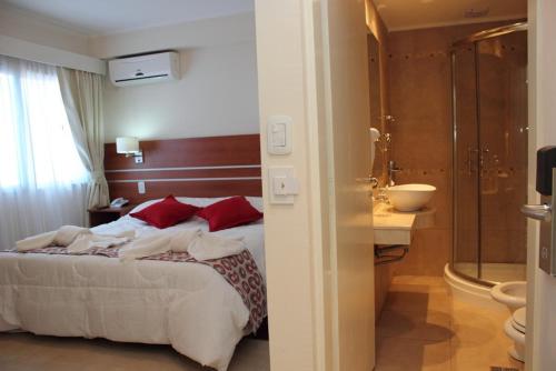 Hotel Identidad in Corrientes