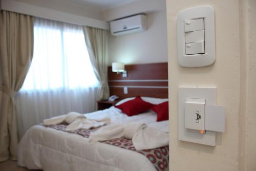 Hotel Identidad in Corrientes