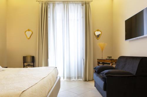 Maecò Ortigia B&B