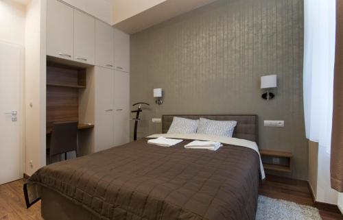 NN Apartman Budapest - image 4