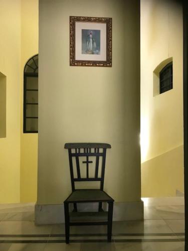 Pension familiar Jean Franco Room Emanuelo