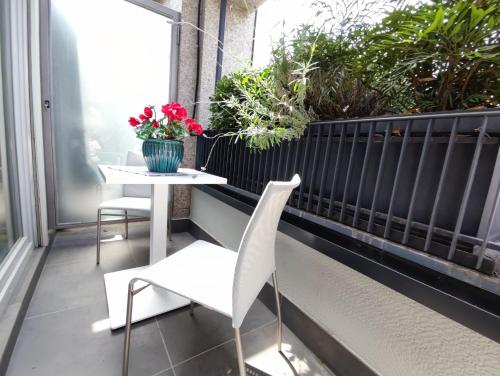 Enjoy Duomo - Flavio Baracchini 9 - Rooms 2