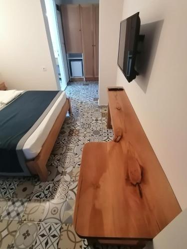 Akcapinar Korfez Butik Otel