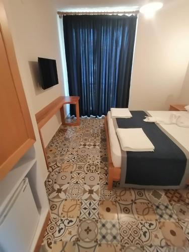 Akcapinar Korfez Butik Otel