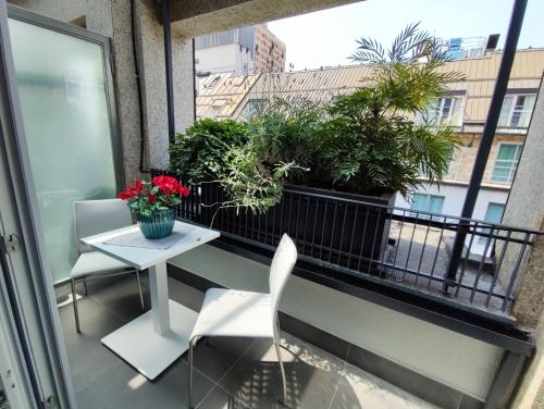 Enjoy Duomo - Flavio Baracchini 9 - Rooms 3