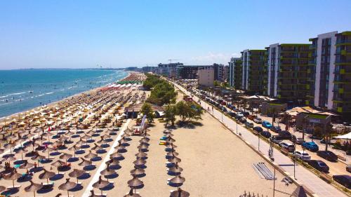 Sun & Fun Apartment in SPA Pools Resort, Mamaia (foto 6)