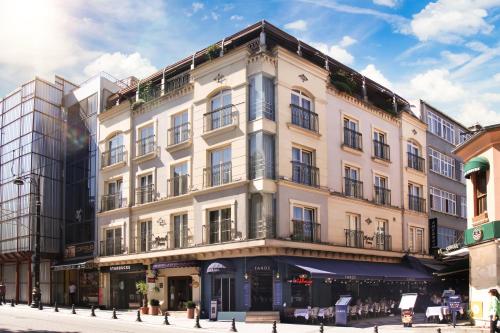 ファロス オールド シティ ホテル