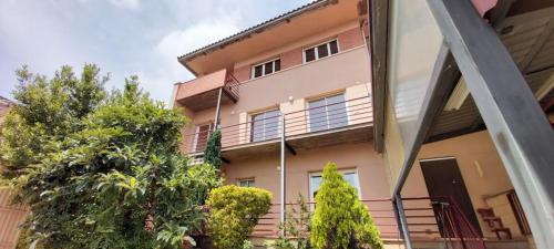 Casa Alfredo gîte à louer Alesanco