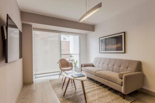 Artistic 1BR in Barranco