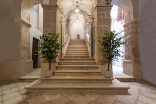 Maecò Ortigia B&B