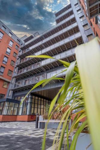 Dream Apartments Manchester photo