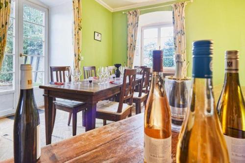 Gutshotel Baron Knyphausen in Eltville am Rhein