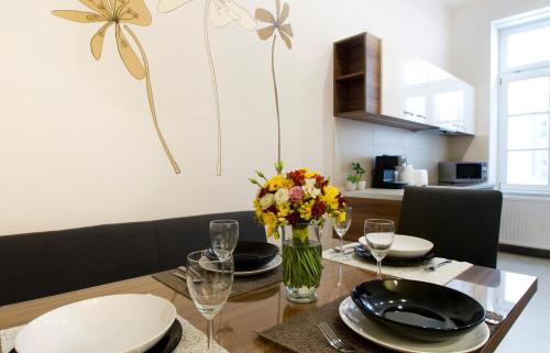 NN Apartman Budapest, Budapešť (fotografie 7)