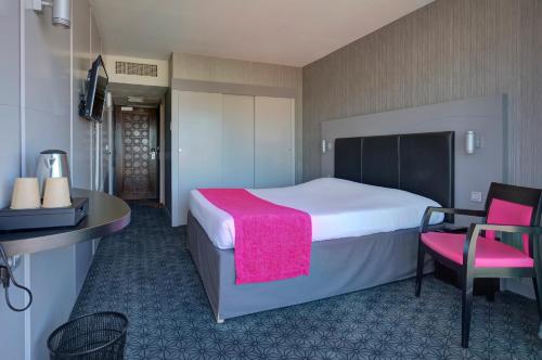 The Originals Boutique Hôtel Le Nautic Arcachon (Inter-Hotel) - image 5