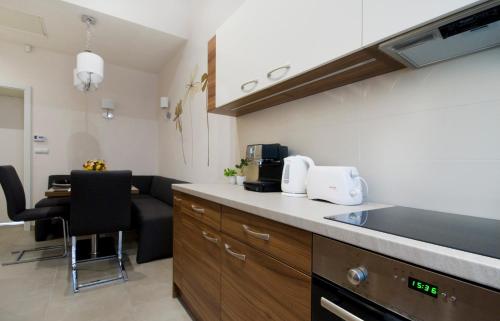 NN Apartman Budapest - image 2