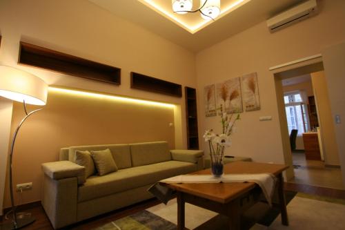NN Apartman Budapest - image 10