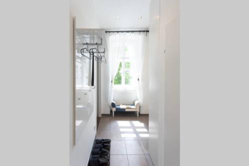 16 C&J's apartment, Vídeň (fotografie 4)
