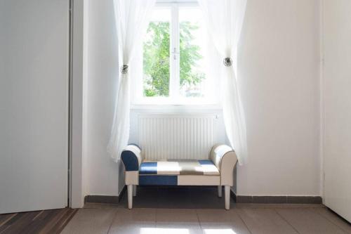 16 C&J's apartment, Vídeň (fotografie 7)
