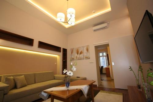 NN Apartman Budapest - image 12