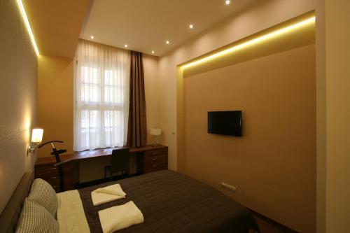 NN Apartman Budapest - image 14