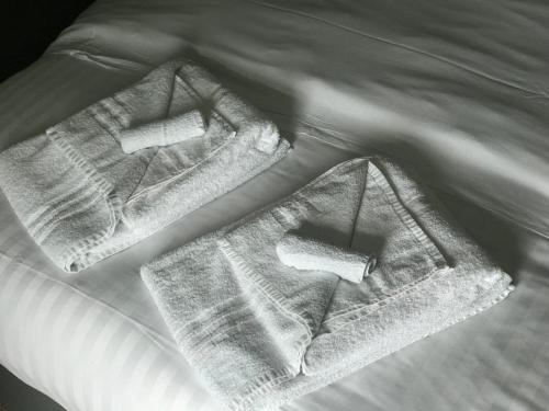 Grey Heron Townhouse - image 11